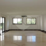 Apartamento à venda com 3 suítes em Jardim Marajoara, São Paulo, SP