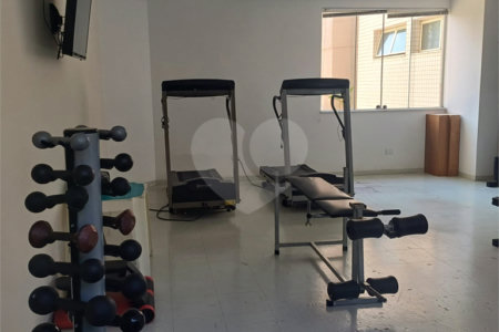 Apartamento à venda com 3 suítes em Nova Petrópolis, São Bernardo do Campo, SP