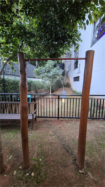 Apartamento à venda com 1 suíte em Vila Mariana, São Paulo, SP