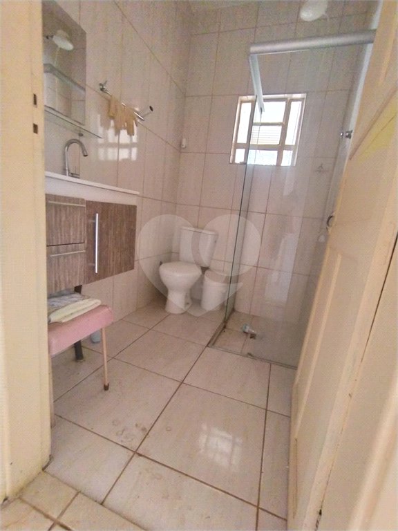 Casa no bairro Vila Costa do Sol - São Carlos/SP