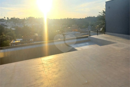 Casa à venda com 4 suítes no condomínio Terra Magna, Indaiatuba - SP