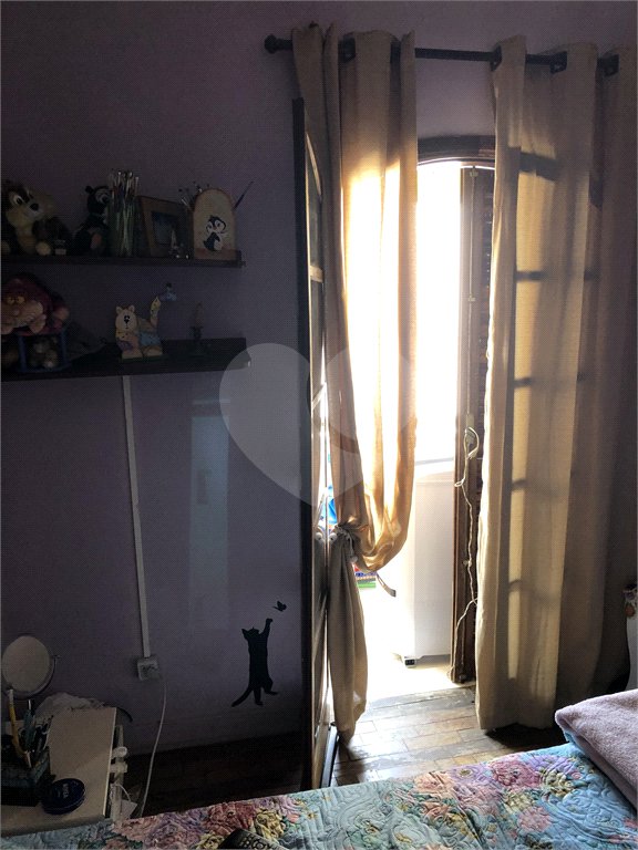 Sobrado à venda com 5 quartos em Santana, São Paulo, SP