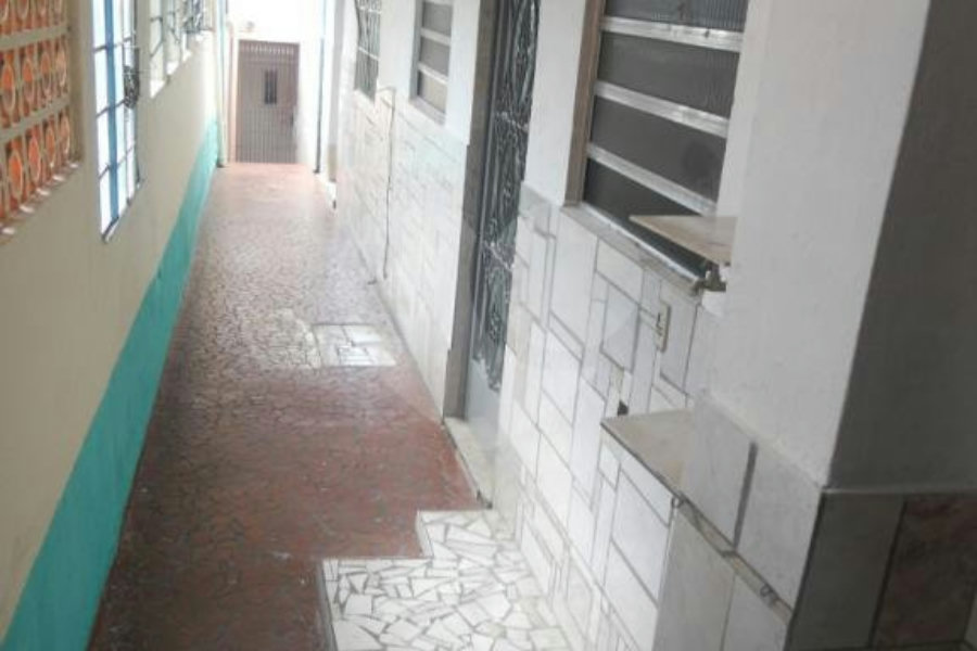 Loja à venda com 2 quartos em Jardim Floresta, São Paulo, SP