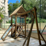 Apartamento à venda com 3 suítes em Vila Suzana, São Paulo, SP