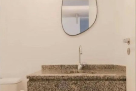 Apartamento à venda com 4 quartos, sendo 1 suíte, em Vila Santo Antônio, Guarulhos, SP