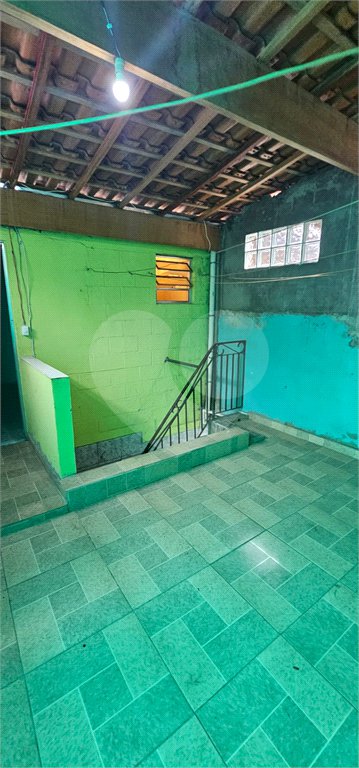 Sobrado à venda com 2 suítes em Conjunto Residencial Sitio Oratório, São Paulo, SP