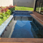 Casa à venda com 4 suítes no condomínio Residencial Alpaville Iii, Ribeirão Preto - SP