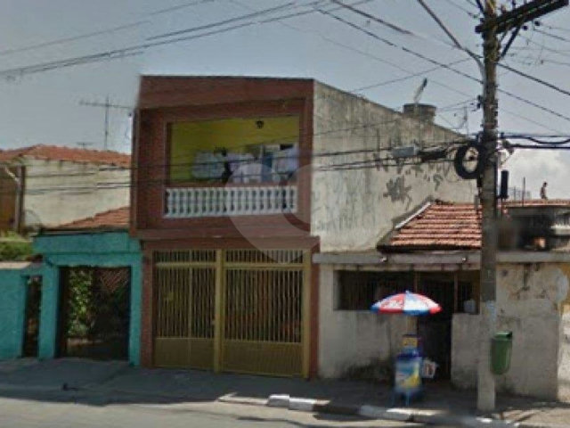 Terreno à venda em Vila Gustavo, São Paulo, SP