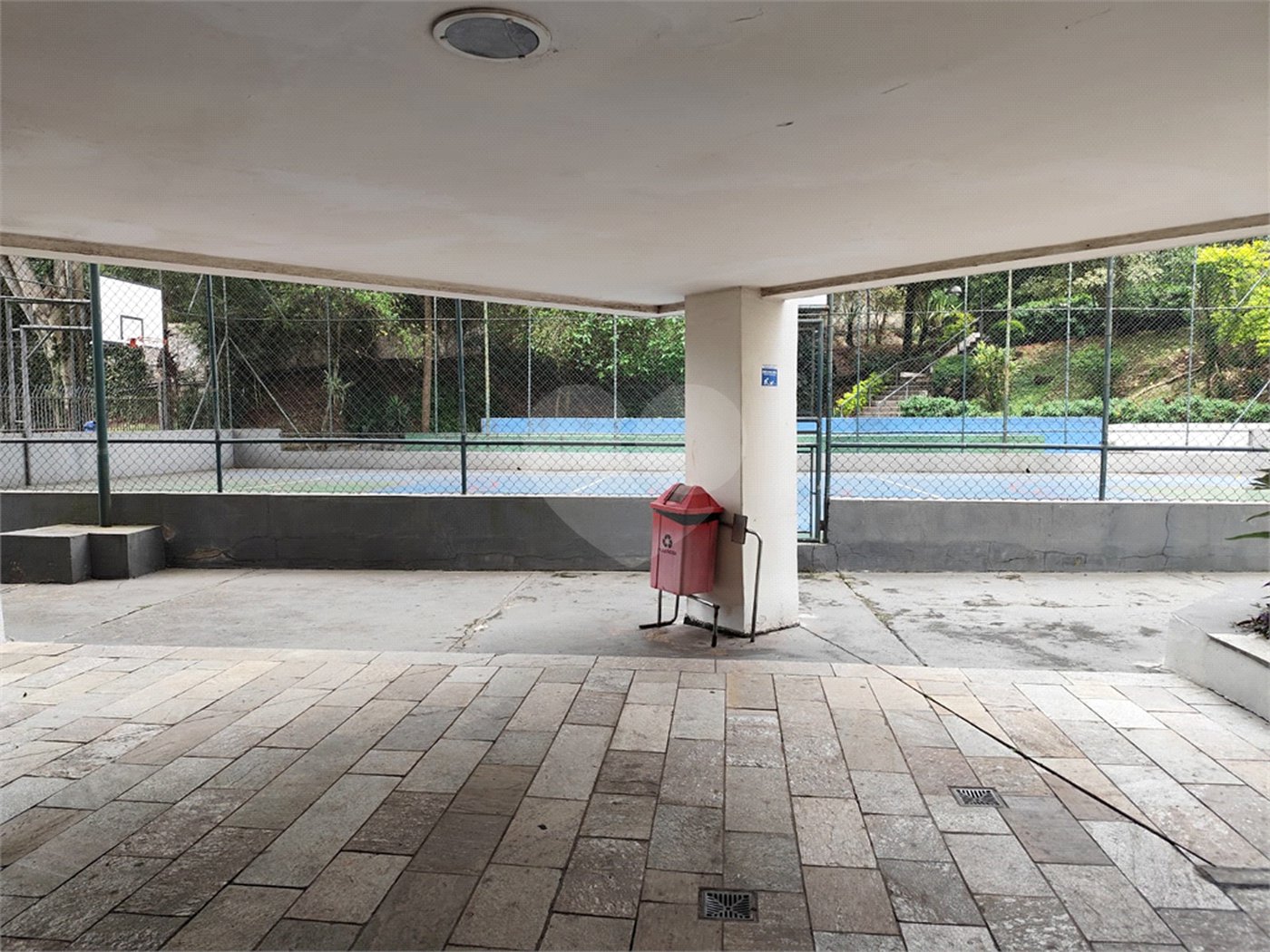 Apartamento à venda com 2 quartos em Jardim Olympia, São Paulo, SP