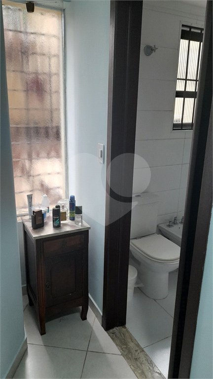 Casa Térrea à venda com 4 suítes em Tucuruvi, São Paulo, SP