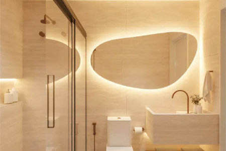 Apartamento à venda com 4 suítes em Jardim Morumbi, São Paulo, SP
