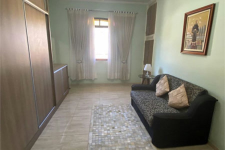 Casa Residencial à venda, Vila Valença, São Vicente - CA0332.