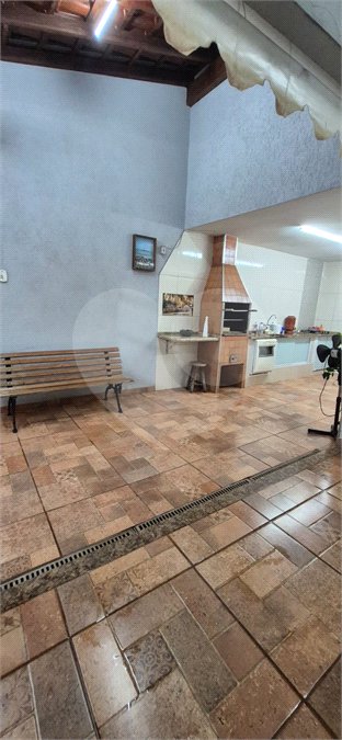 Casa à venda com 3 quartos em Jardim do Carmo, Araraquara, SP
