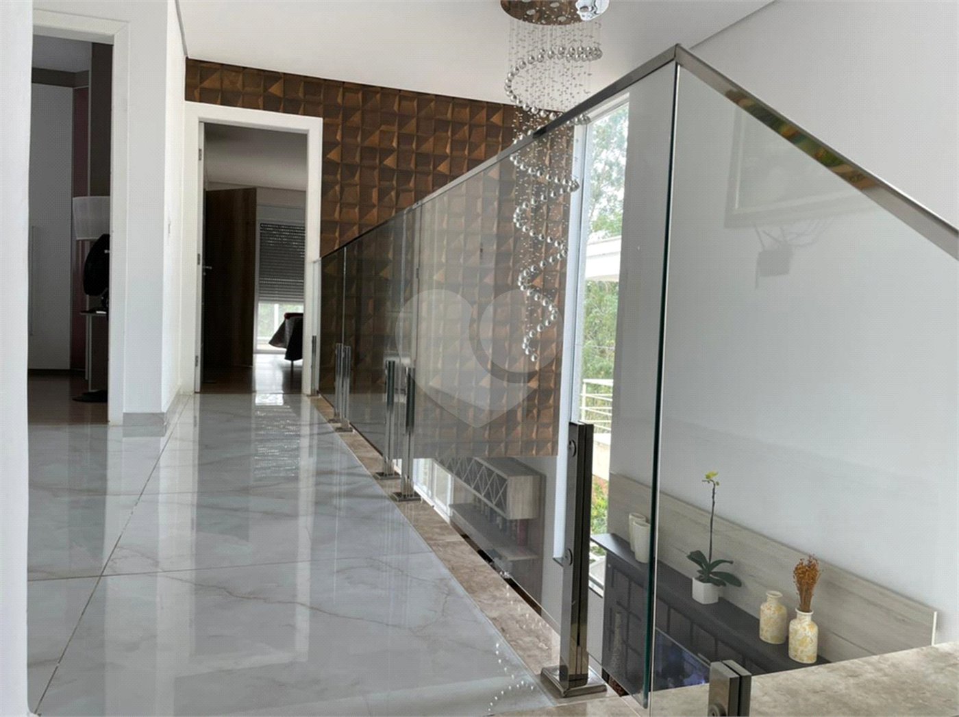 Casa à venda com 4 suítes em Suru, Santana de Parnaíba, SP