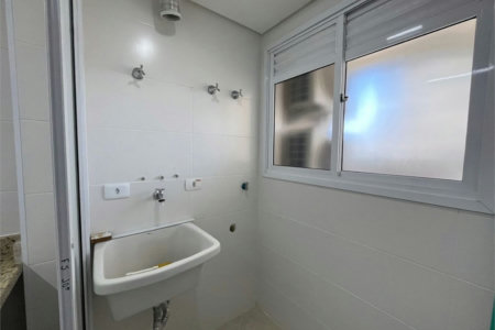 Apartamento Residencial à venda, Jardim Virginia, Guarujá - AP0995.