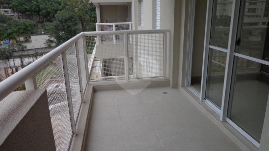 Apartamento à venda com 1 suíte em Vila Andrade, São Paulo, SP