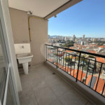 Apartamento à venda em Lauzane Paulista, São Paulo, SP