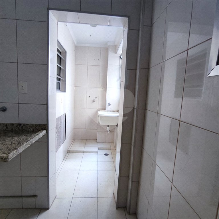 Apartamento à venda com 2 quartos em Santana, São Paulo, SP