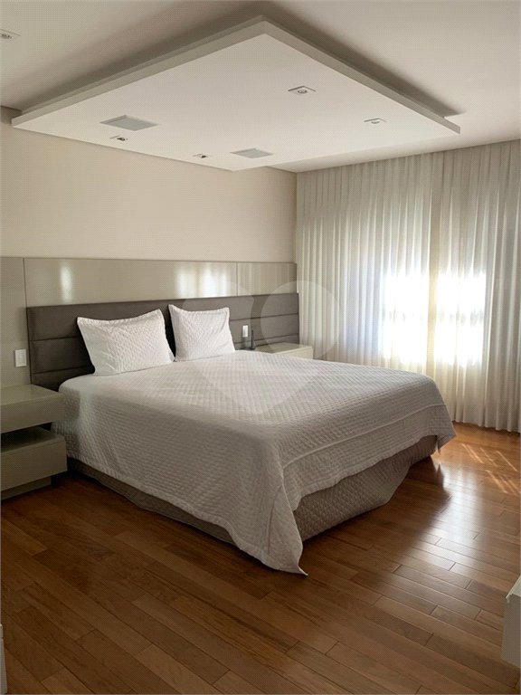 Apartamento à venda com 3 suítes em Vila Buarque, São Paulo, SP