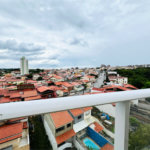 Apartamento para alugar com 2 quartos, sendo 1 suíte, em Jardim Piratininga, Sorocaba, SP