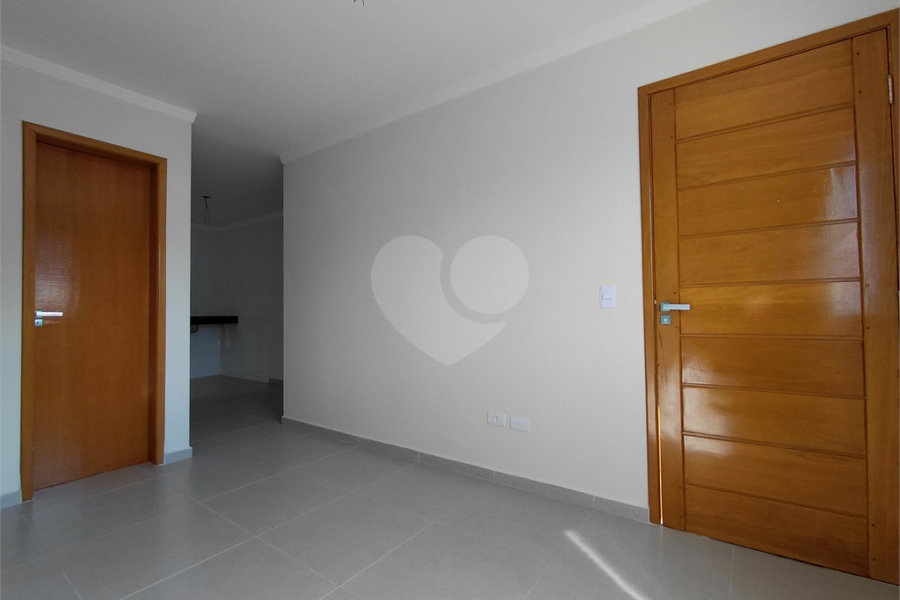 Casa à venda com 2 quartos no condomínio Epopeu, São Paulo - SP