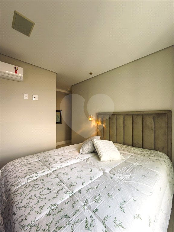 Apartamento à venda com 3 quartos, sendo 1 suíte, em Bairro Pau Preto, Indaiatuba, SP