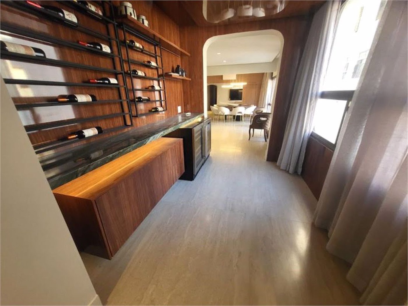 Apartamento Residencial à venda, Gonzaga, Santos - AP0849.
