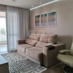 Apartamento à venda com 3 quartos, sendo 1 suíte, em Vila Dom Pedro Ii, São Paulo, SP