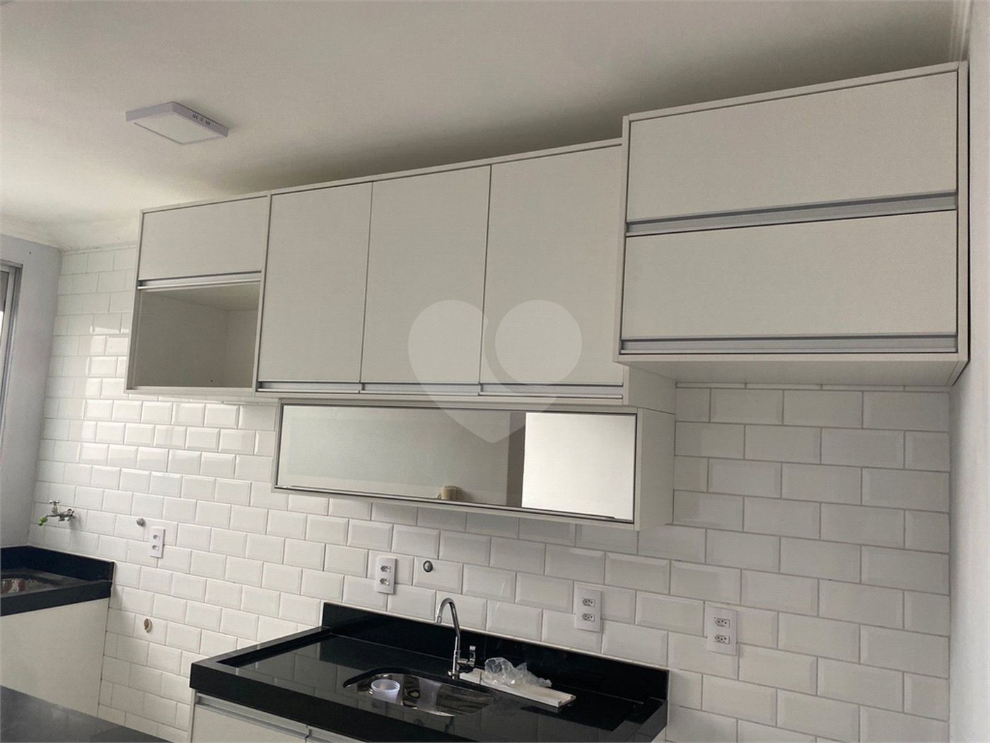 Apartamento à venda com 2 quartos em Ipanema das Pedras, Votorantim, SP