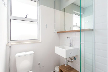 Apartamento à venda com 4 quartos, sendo 1 suíte, em Vila Cordeiro, São Paulo, SP