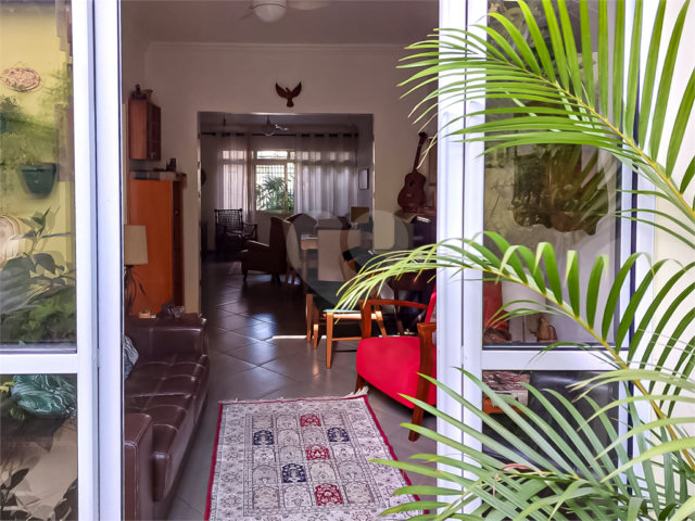 Sobrado à venda com 3 quartos, sendo 1 suíte,  em Brooklin, São Paulo, SP