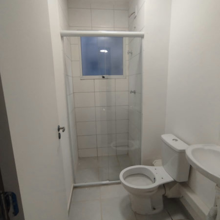 Apartamento à venda com 2 quartos em Parque Orestes Ôngaro, Hortolândia, SP