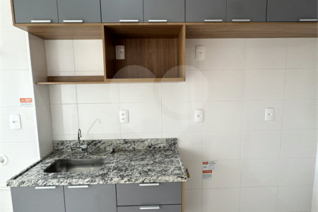 Apartamento à venda com 2 quartos em Jardim Carolina, Jundiaí, SP