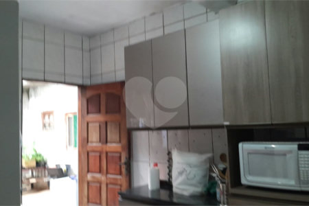 Casa à venda com 4 quartos, sendo 2 suítes,  em Parque Olimpico, Mogi das Cruzes, SP