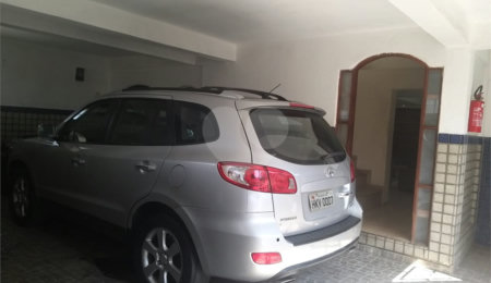 Casa à venda com 4 suítes em Casa Verde, São Paulo, SP