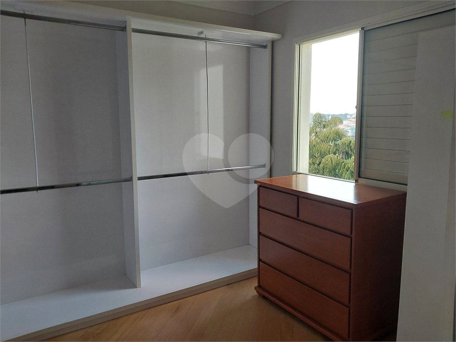 Apartamento à venda com 3 quartos, sendo 2 suítes,  em Cidade São Francisco, São Paulo, SP