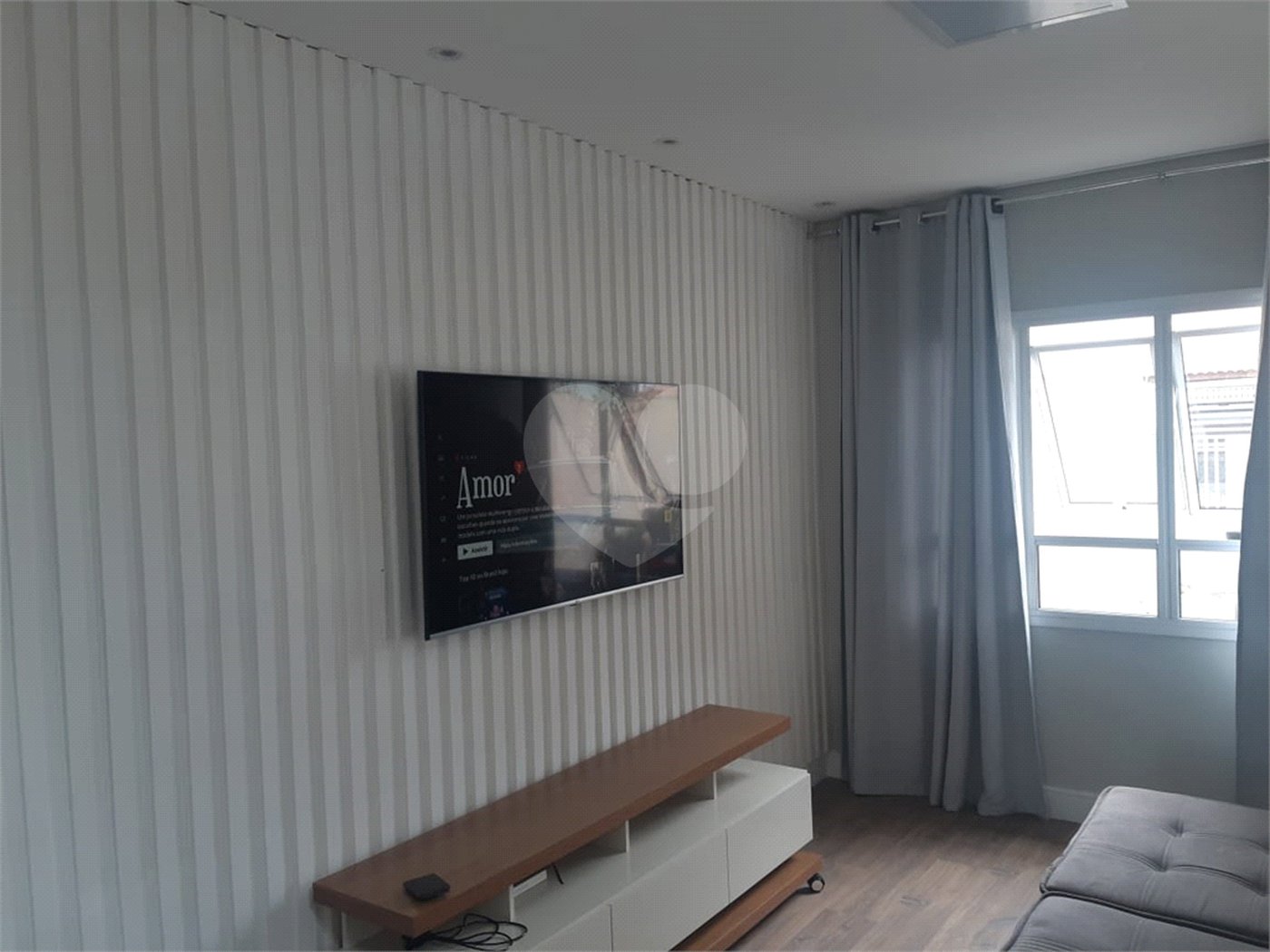 Sobrado à venda com 2 quartos, sendo 1 suíte,  em Vila Amorim, Suzano, SP