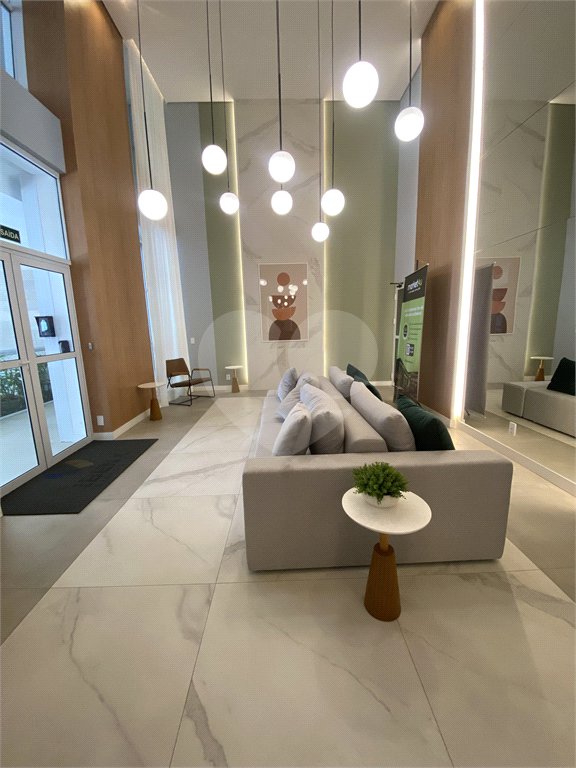 Studio à venda com 1 quarto em Vila Olímpia, São Paulo, SP