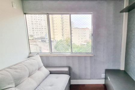 Apartamento à venda com 3 quartos em Vila Monumento, São Paulo, SP
