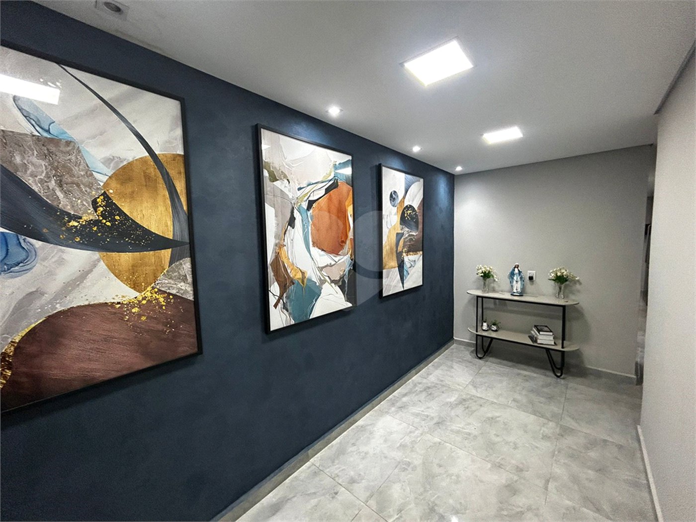 Casa à venda com 2 quartos, sendo 1 suíte,  no condomínio Lago dos Ipês, Itapetininga - SP