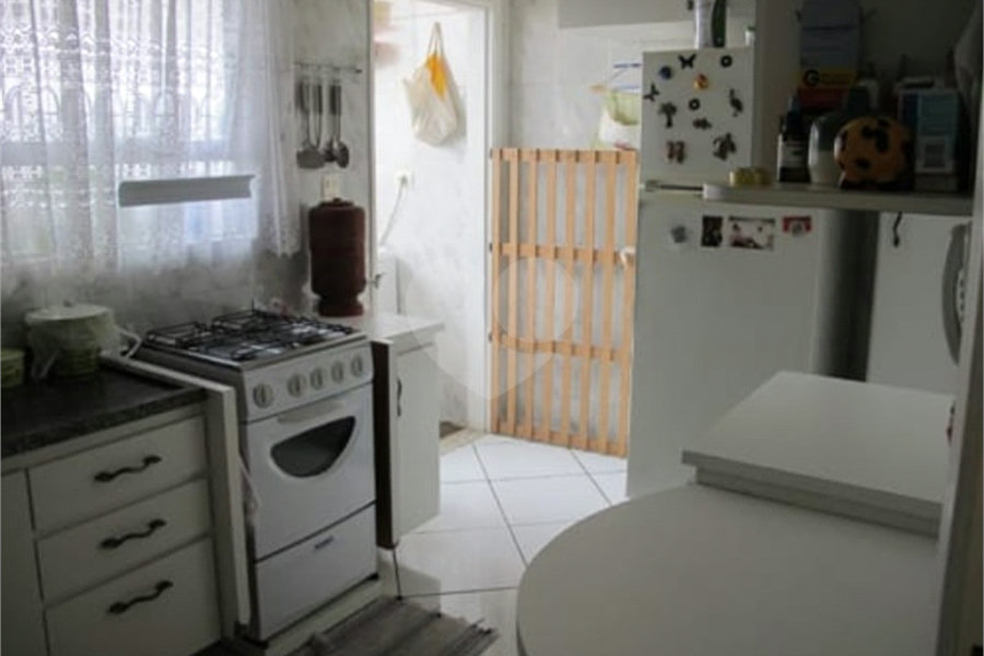 Apartamento à venda com 2 quartos em Tucuruvi, São Paulo, SP
