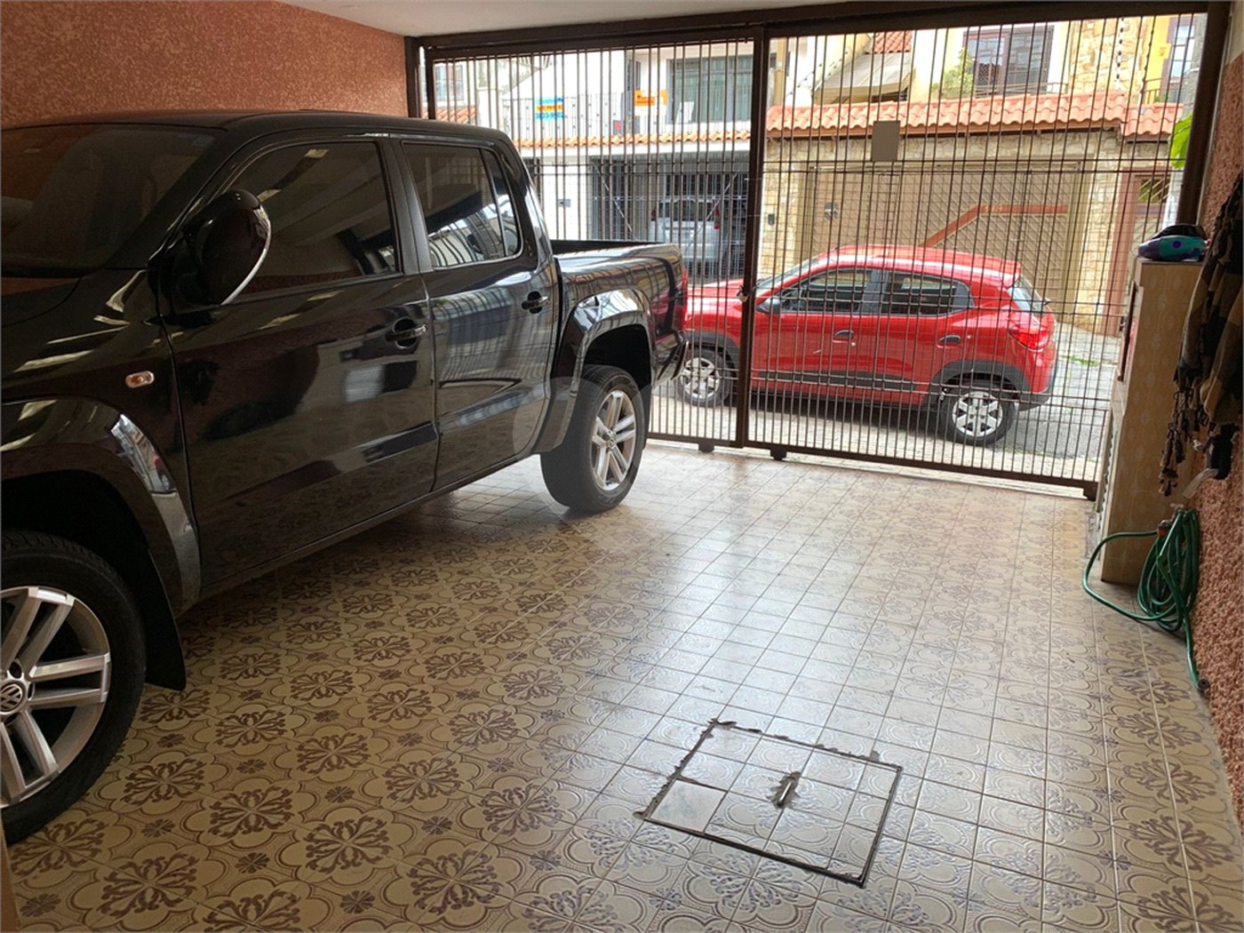 Sobrado à venda com 2 quartos em Vila Hamburguesa, São Paulo, SP