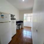 Apartamento com 3 dormitórios à venda, 80 m² por R$ 490.000,00 - Gonzaga - Santos/SP