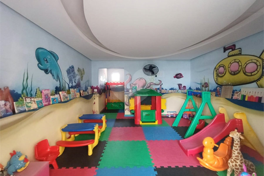 Apartamento à venda com 3 suítes em Santa Teresinha, São Paulo, SP