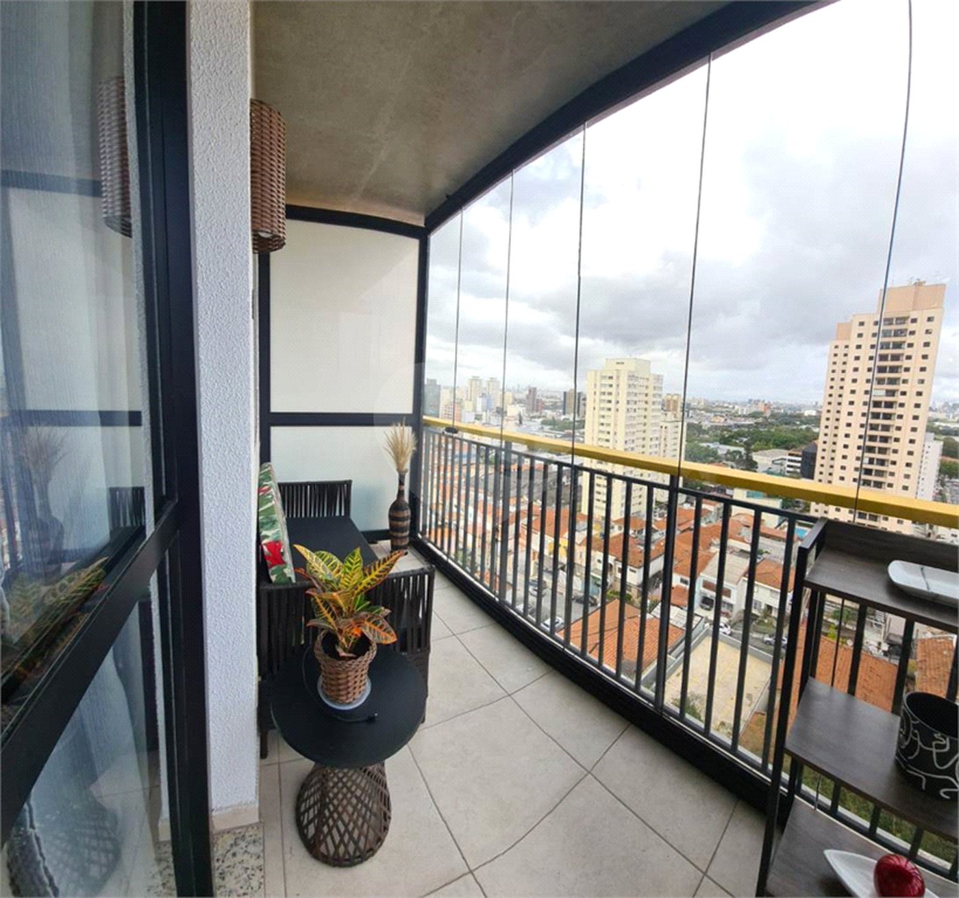 Apartamento à venda ou para alugar com 1 quarto em Santana, São Paulo, SP