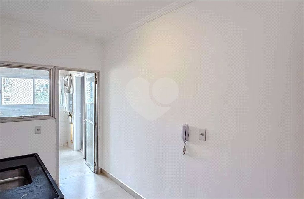 Apartamento à venda com 2 quartos, sendo 1 suíte, em Cambuci, São Paulo, SP