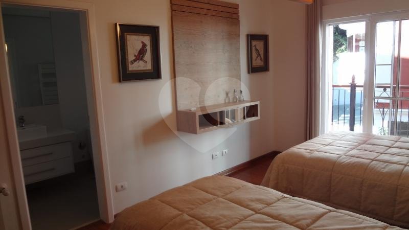 Duplex à venda com 6 suítes no Centro, Campos do Jordão, SP