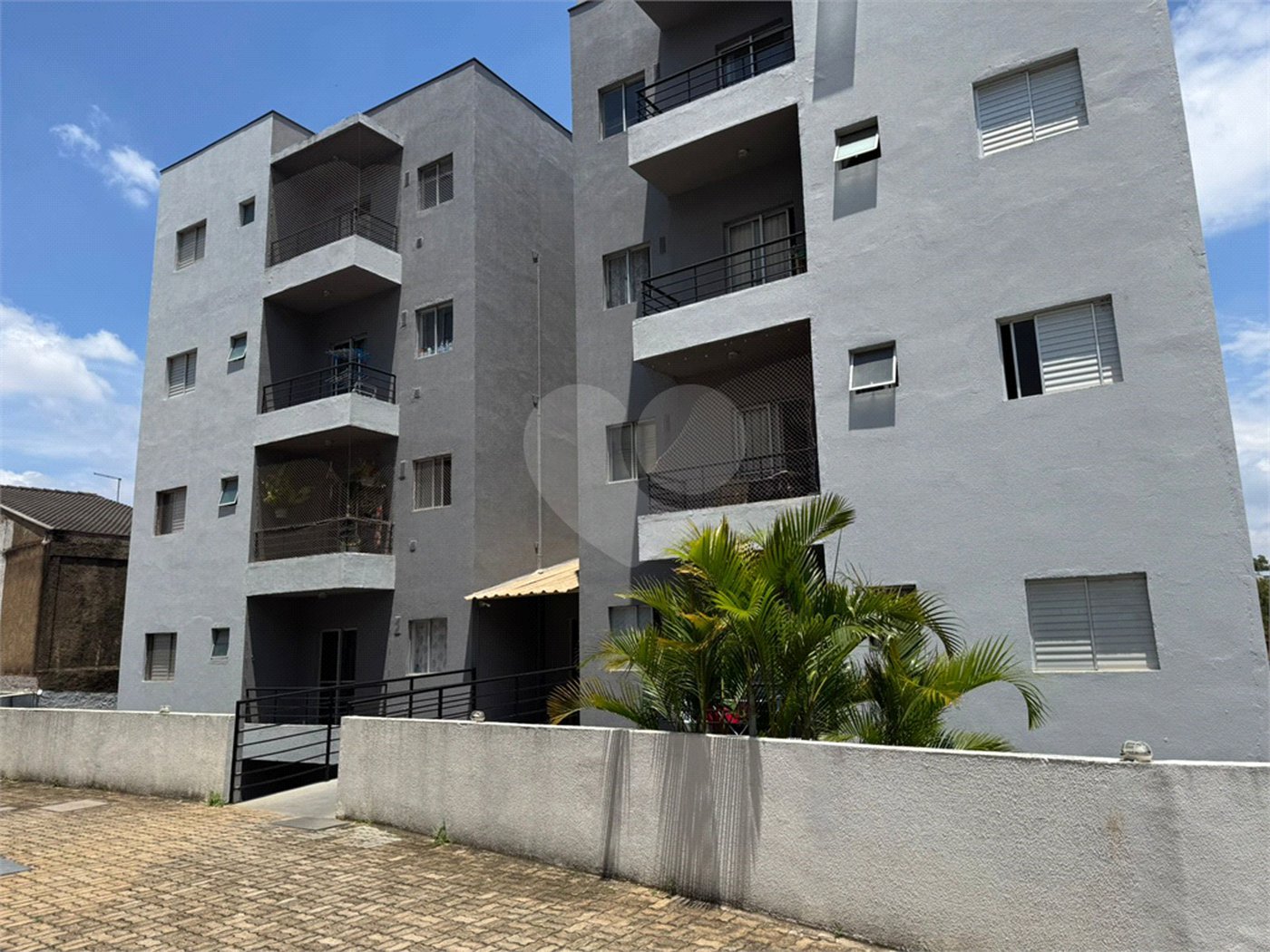 Apartamento à venda com 2 quartos em Vila Leopoldina, Sorocaba, SP