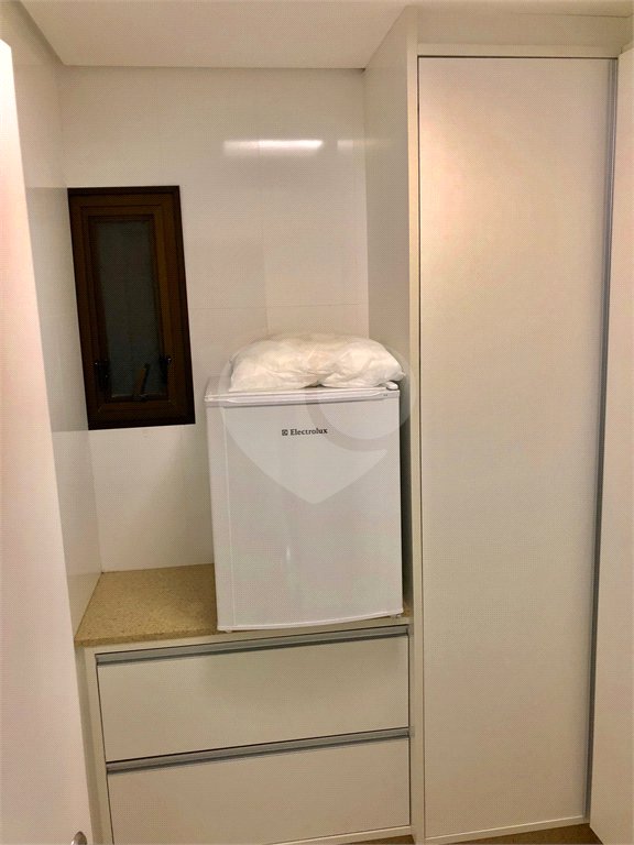 Apartamento à venda com 3 suítes em Tatuapé, São Paulo, SP