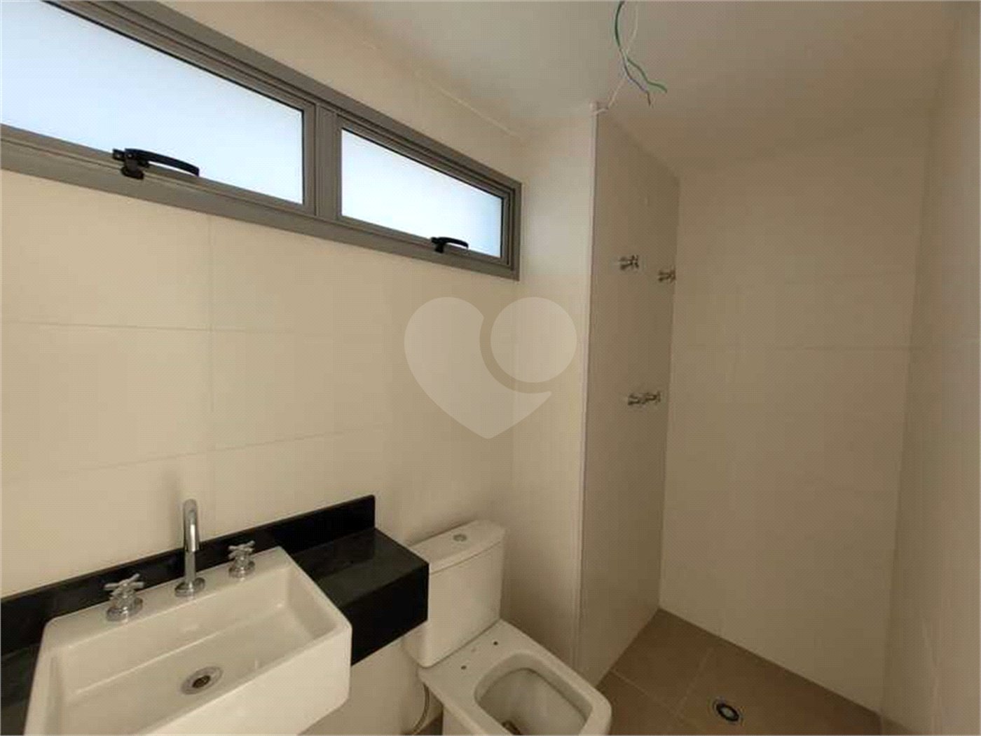 Apartamento à venda com 3 suítes em Água Branca, São Paulo, SP